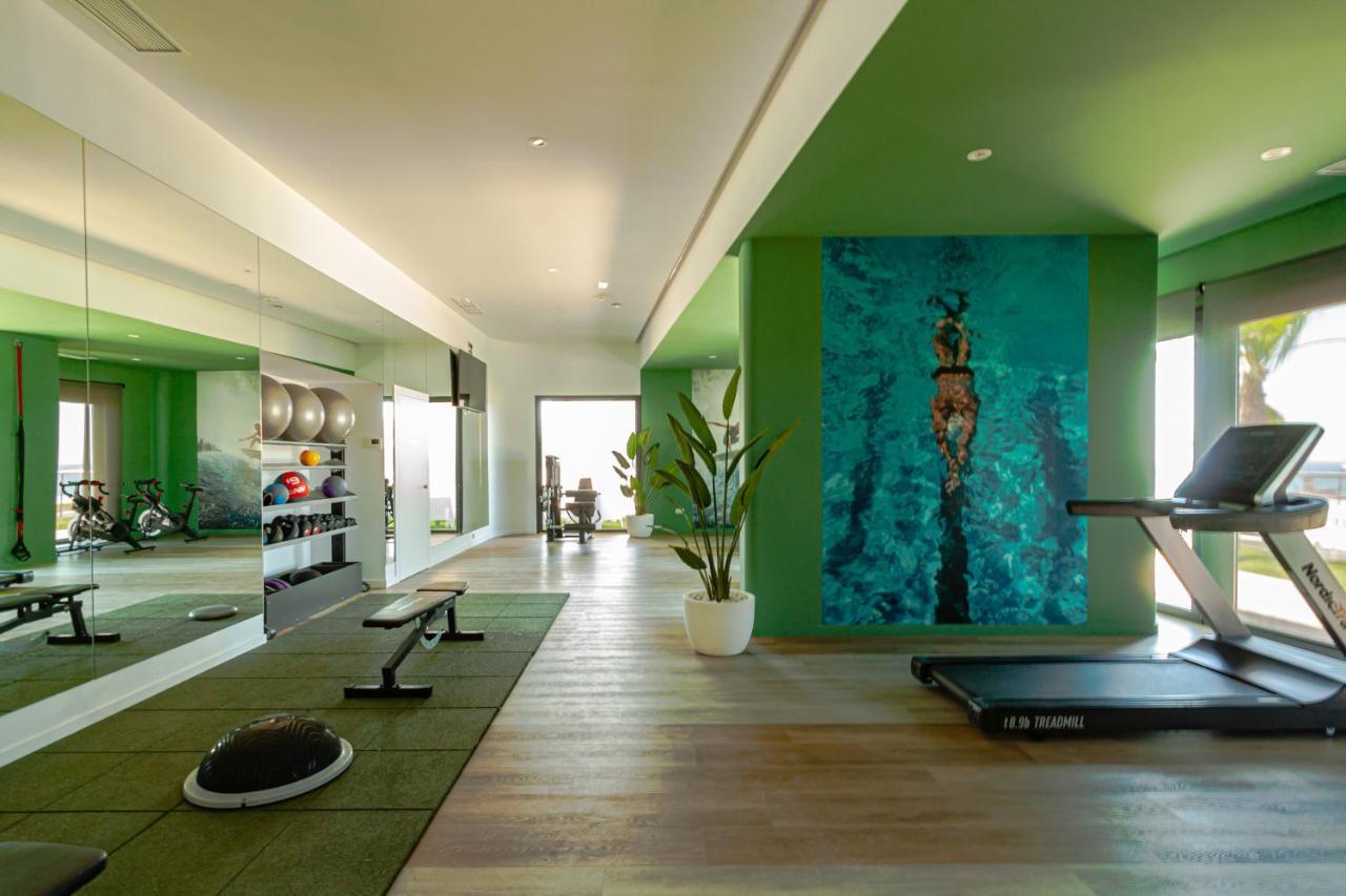 Sunset Cliffs Stylish Apartment Benidorm Exterior foto