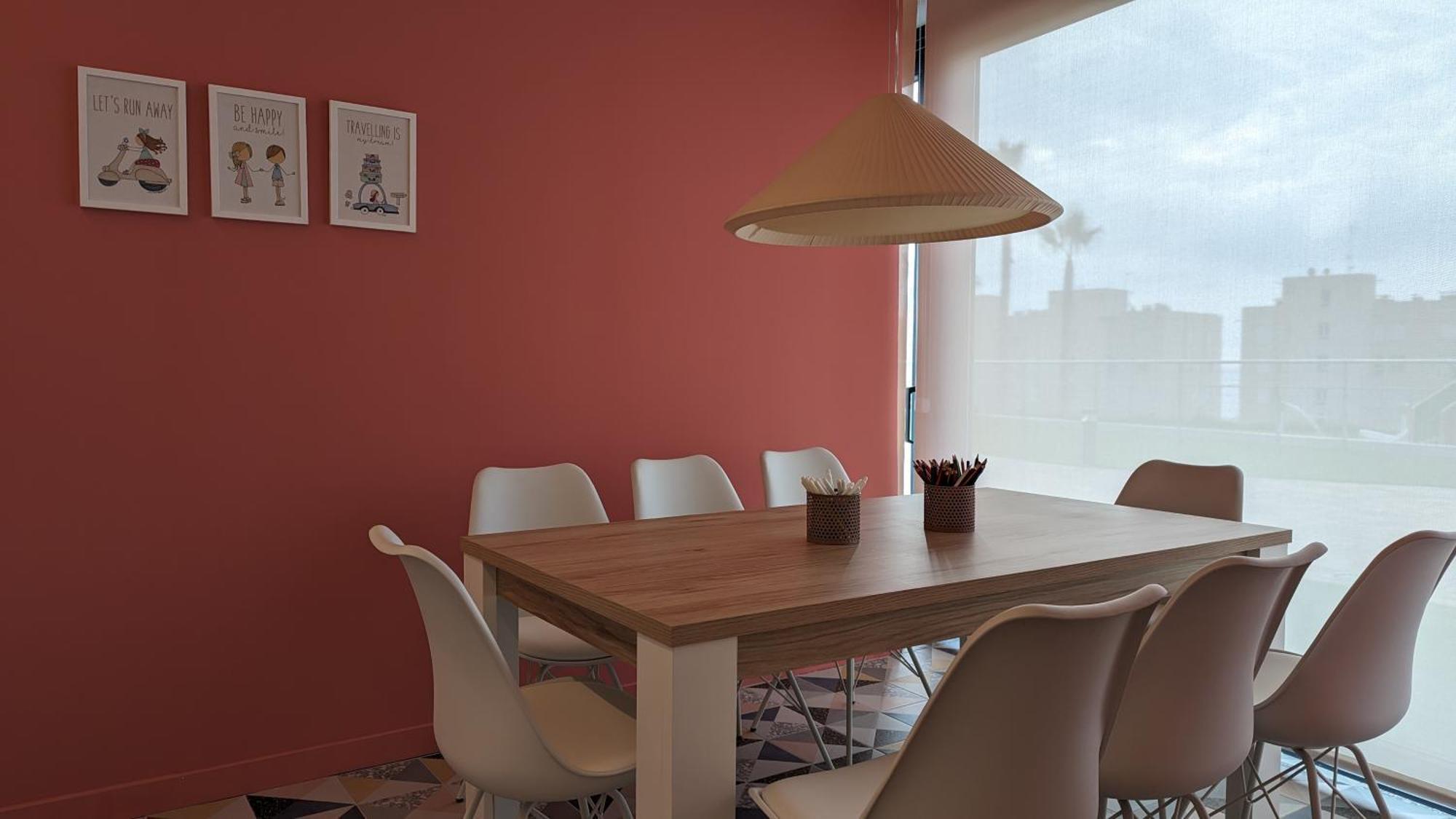 Sunset Cliffs Stylish Apartment Benidorm Exterior foto